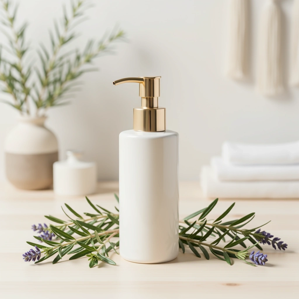 BodyFlex moisturizing cream