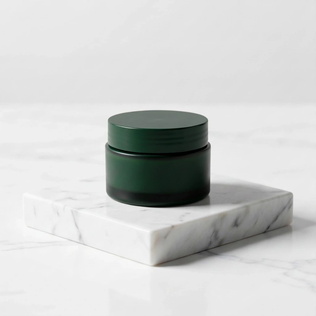 Premium anti-aging cream