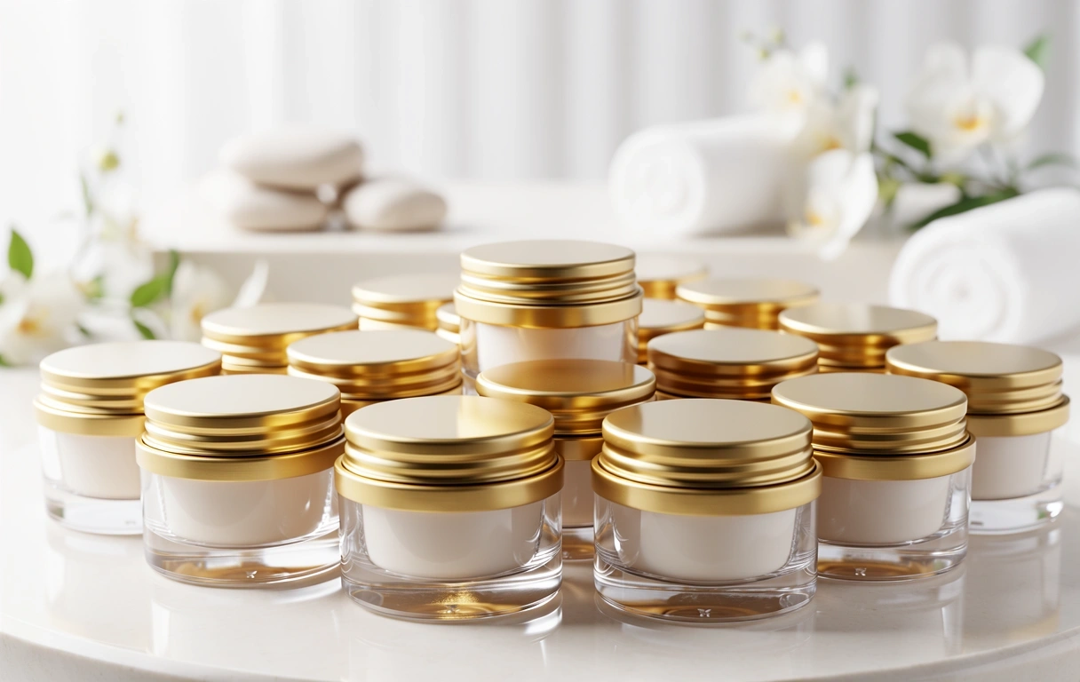 Anti-aging skin care